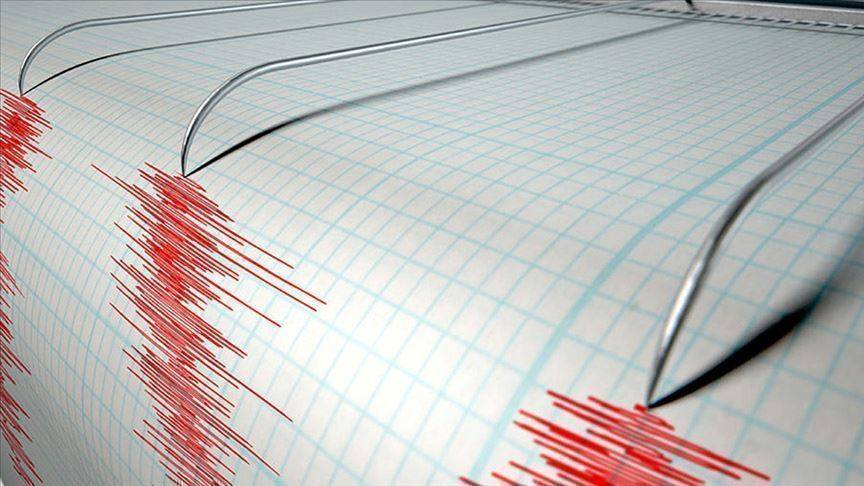 Prof. Dr. Ahmet Ercan, 7 Büyüklüğündeki Depremin Beklendiği Yerleri Tek Tek Sıraladı 1